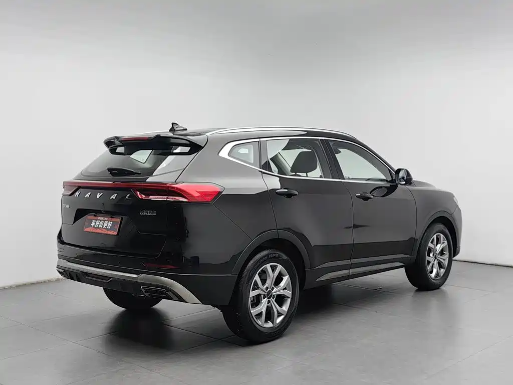 Haval H6 — фото 2
