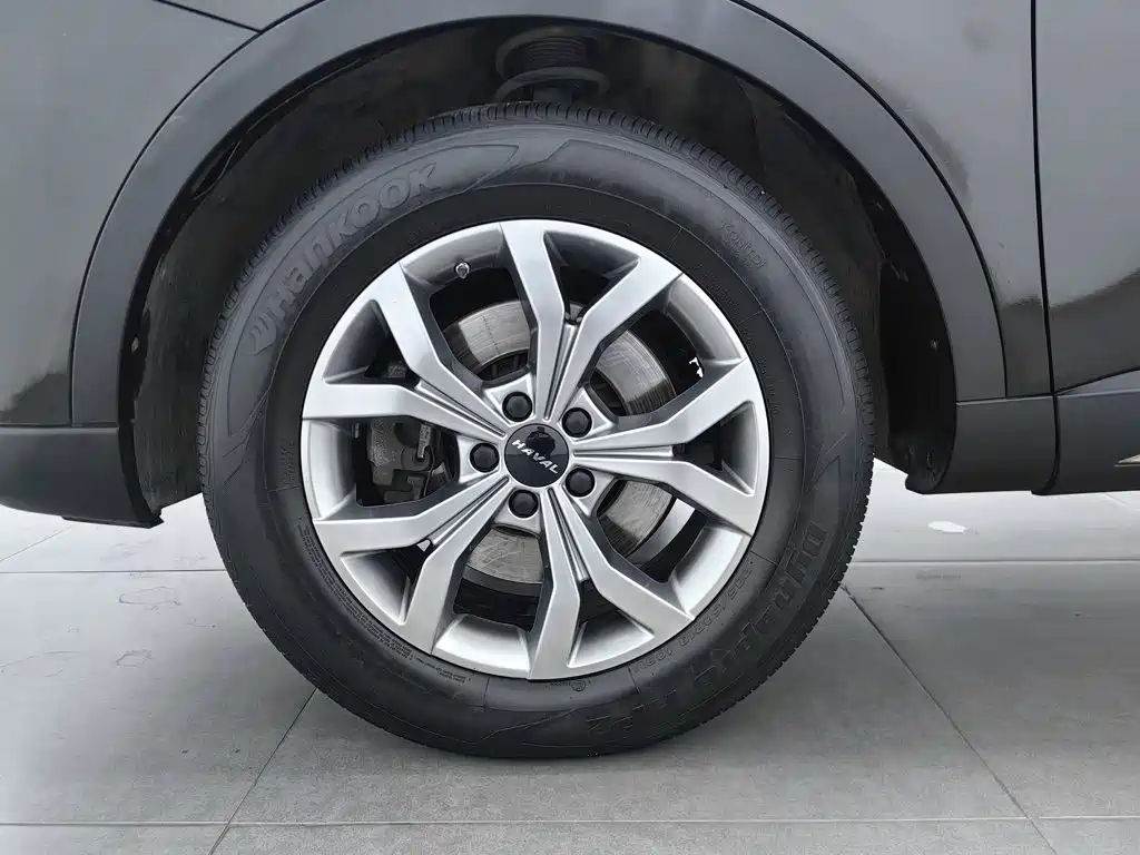 Haval H6 — фото 17
