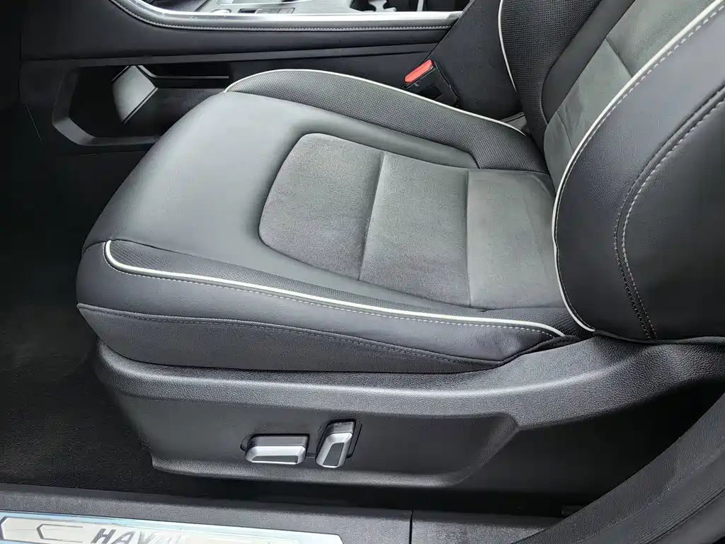 Haval H6 — фото 20