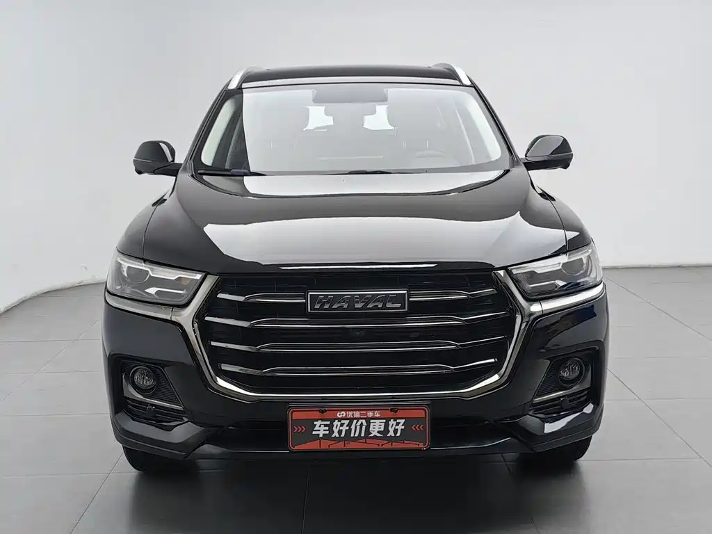 Haval H6 — фото 3