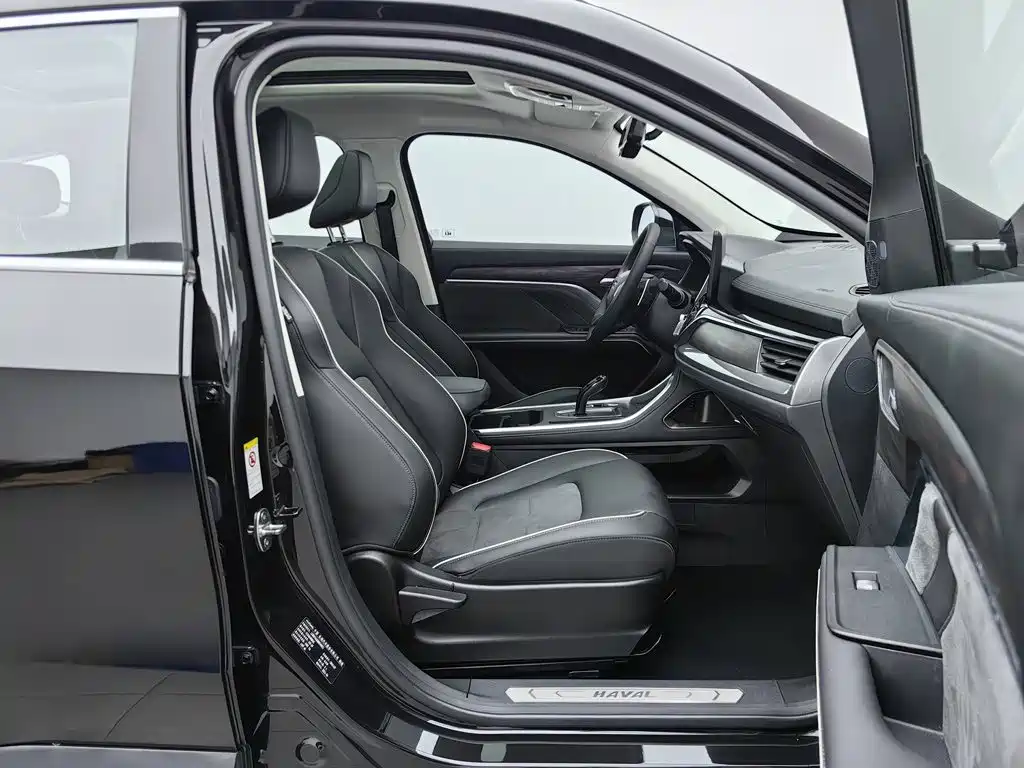 Haval H6 — фото 23