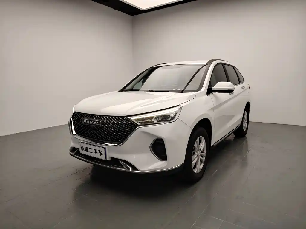 Haval M6 — фото 3