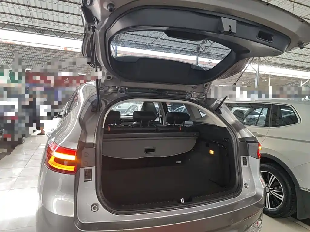 Haval F7 — фото 15