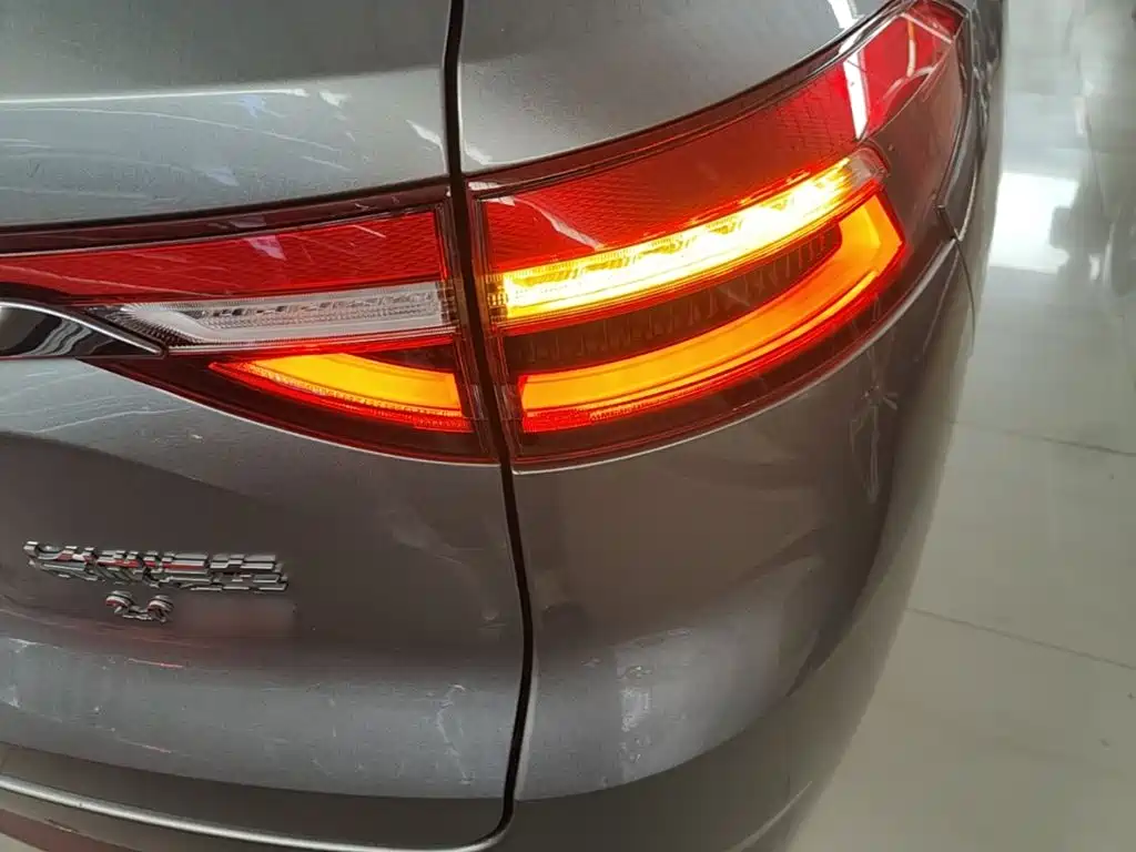 Haval F7 — фото 24