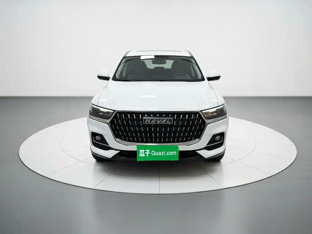 Haval H6 — фото 2
