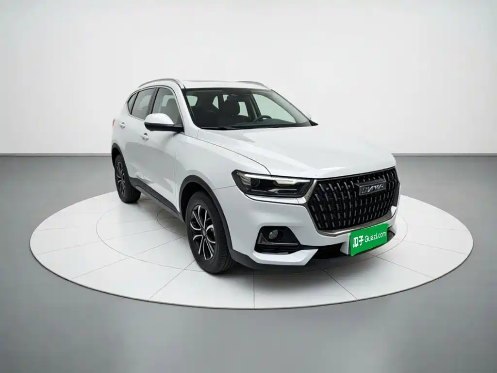 Haval H6 — фото 3