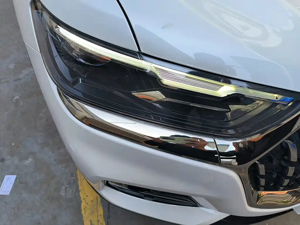 Haval H6 — фото 7
