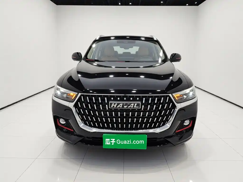 Haval H6 — фото 3