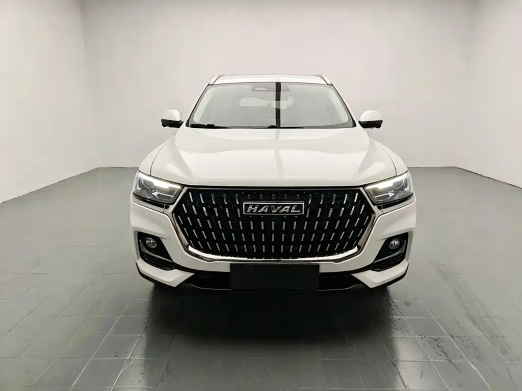 Haval H6 — фото 2