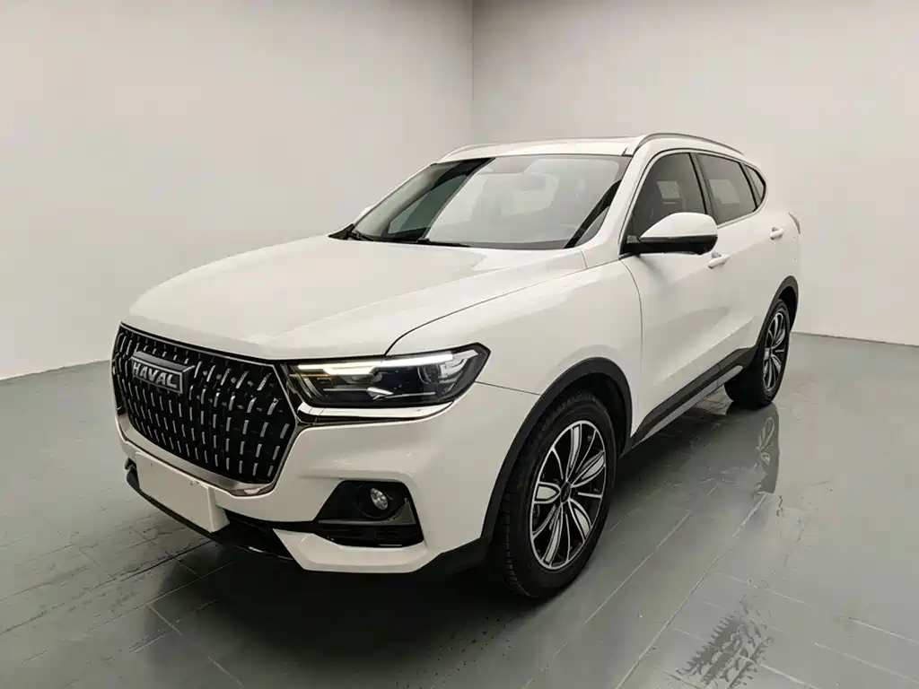 Haval H6 — фото 3