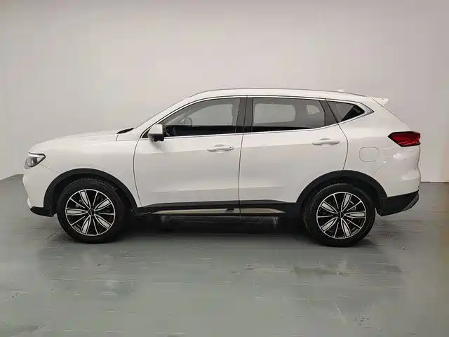 Haval H6 — фото 4