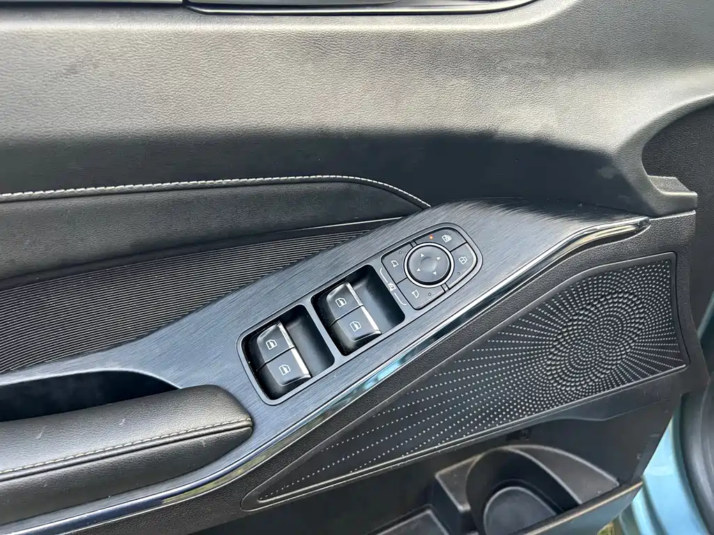 Haval H6 New Energy — фото 8