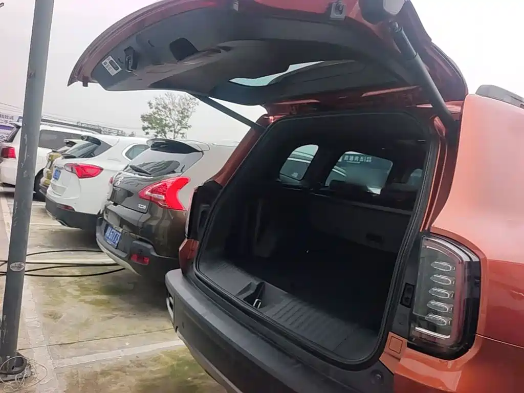 Haval Big Dog — фото 19