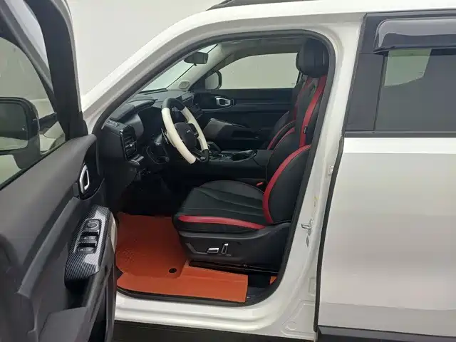 Haval Cool Dog — фото 11