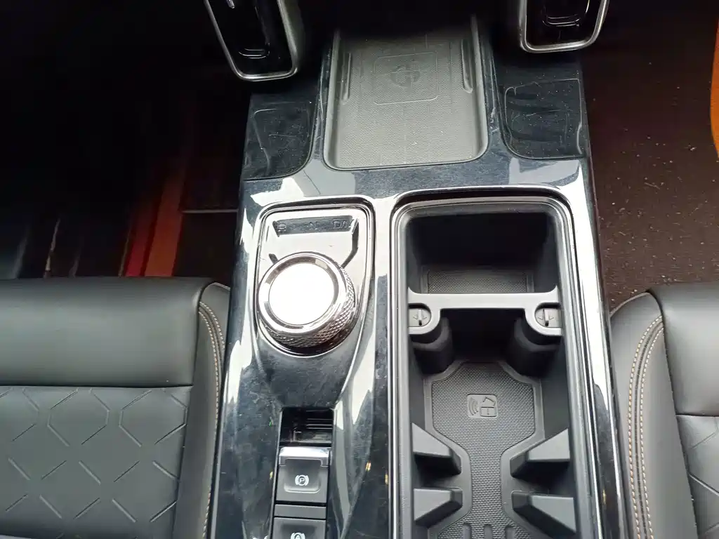 Haval Big Dog — фото 11