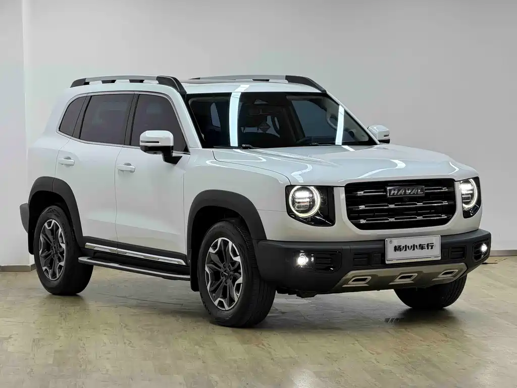 Haval Big Dog — фото 3