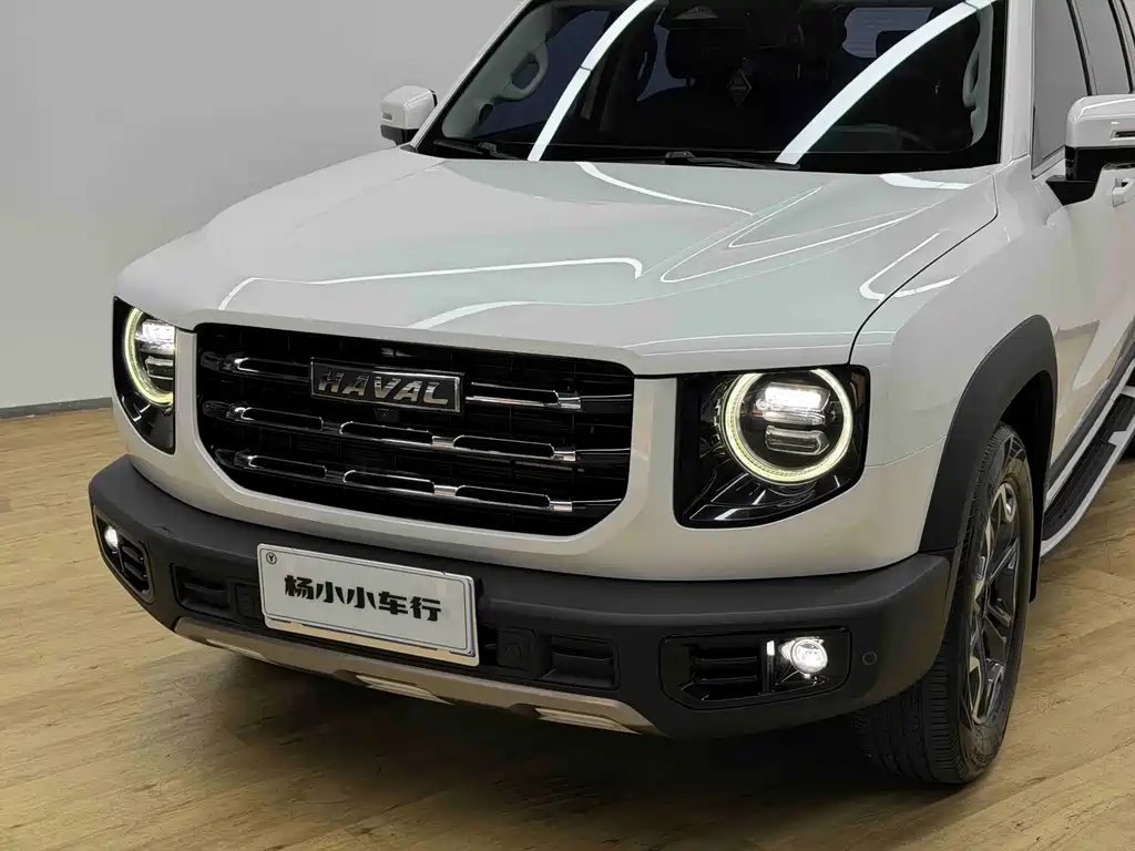 Haval Big Dog — фото 4