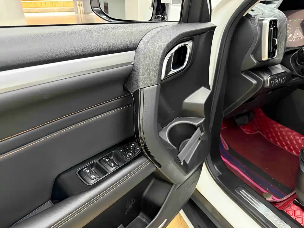 Haval Big Dog — фото 7