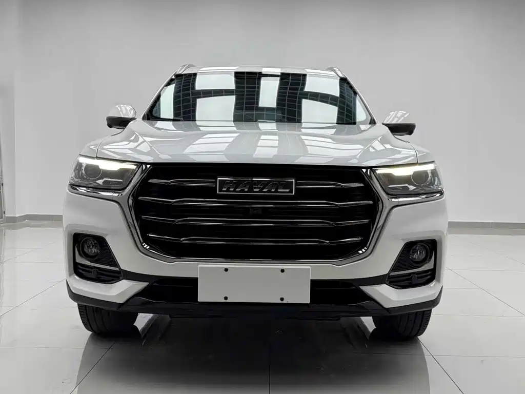 Haval H6 — фото 2