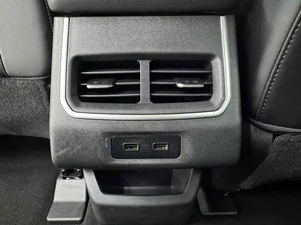 Haval H6 — фото 9