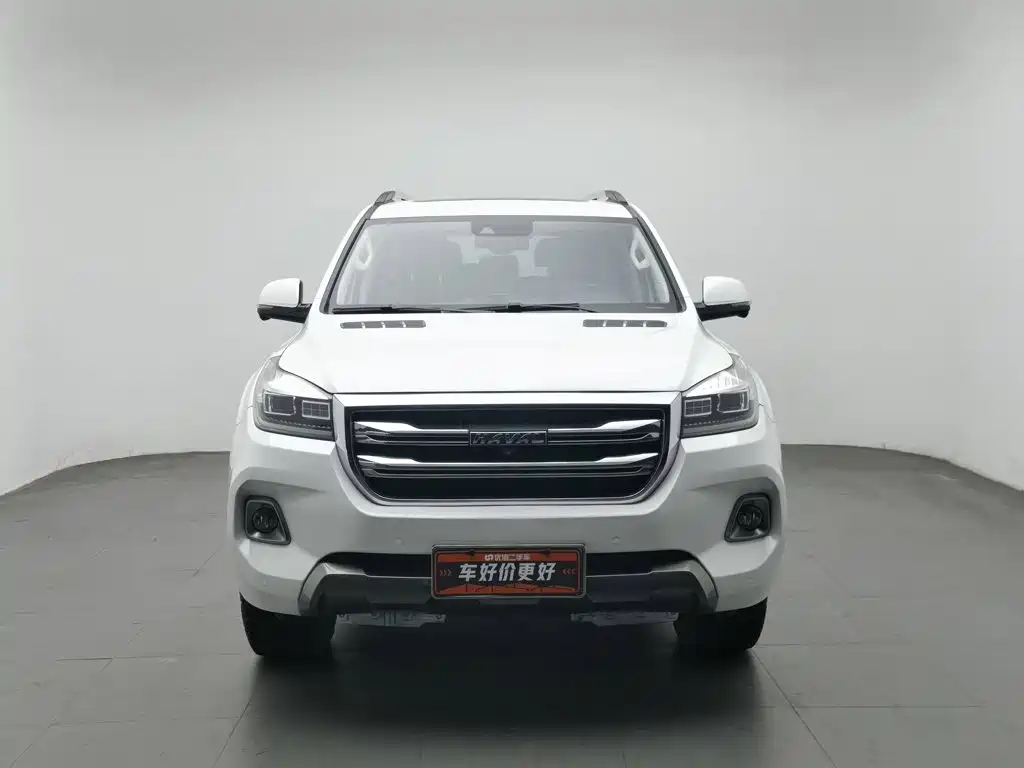 Haval H9 — фото 3