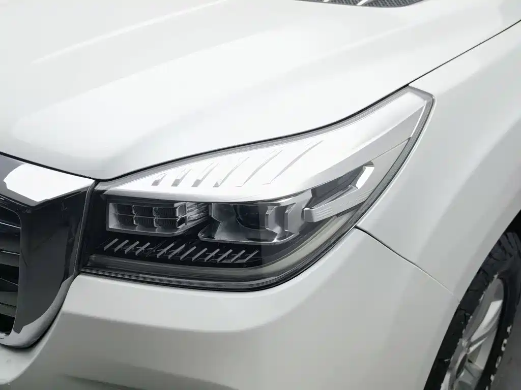 Haval H9 — фото 7