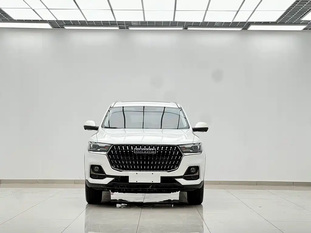 Haval H6 — фото 2