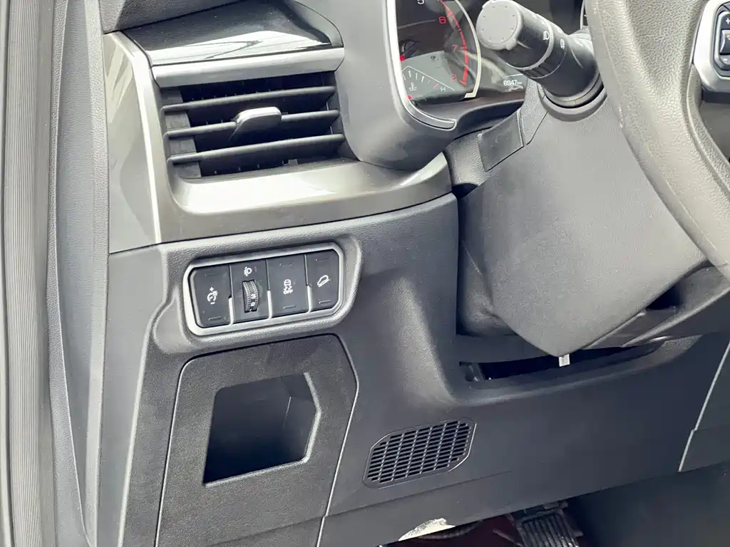 Haval H6 — фото 3