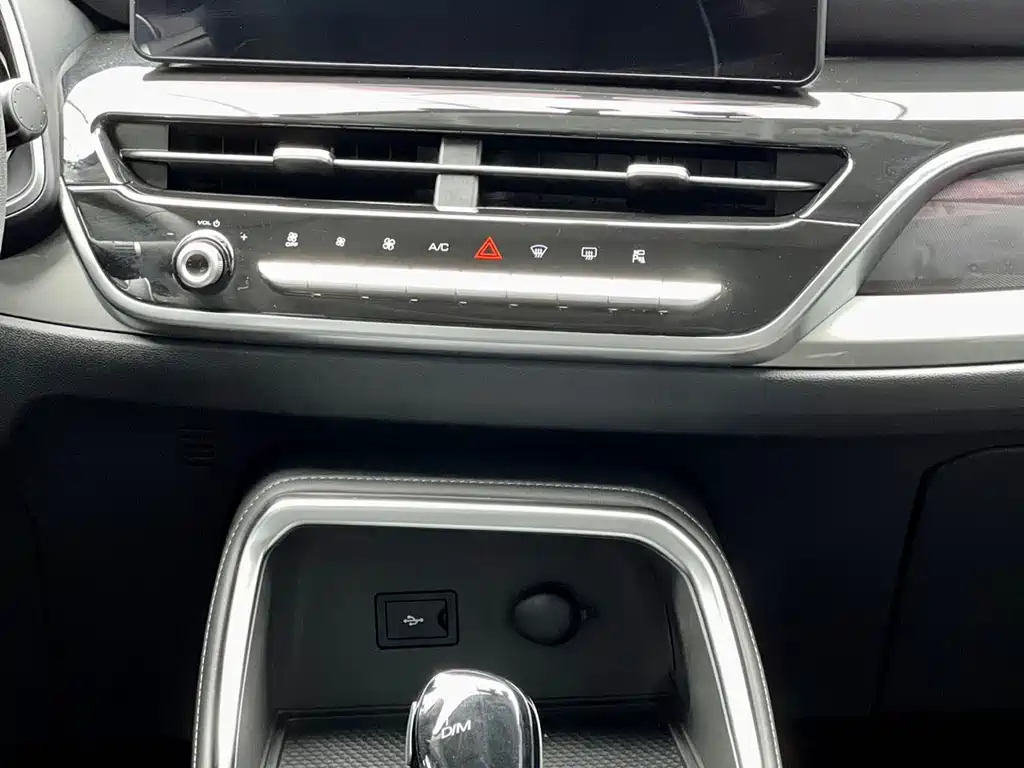 Haval H6 — фото 6