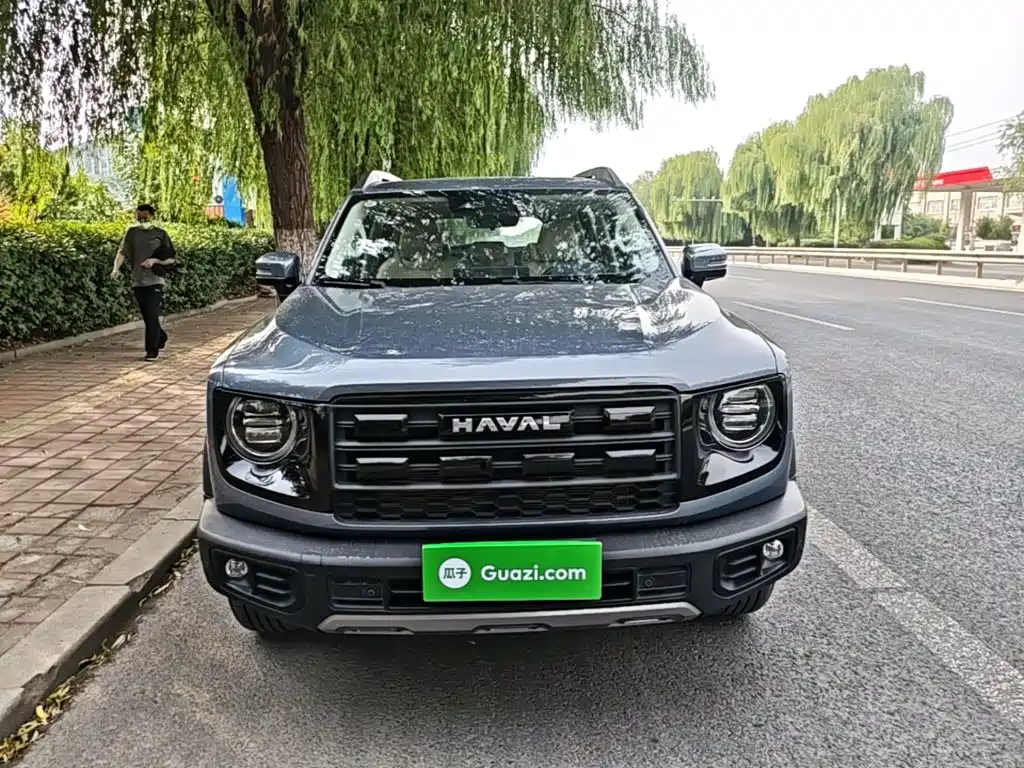 Haval Big Dog — фото 3