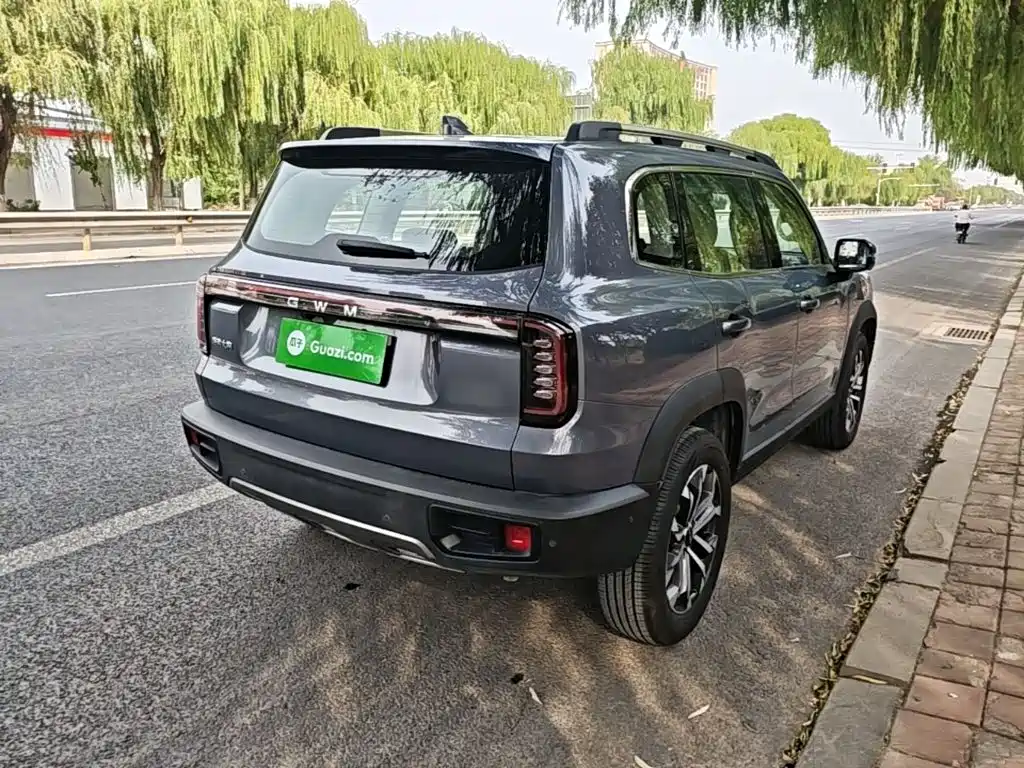 Haval Big Dog — фото 7