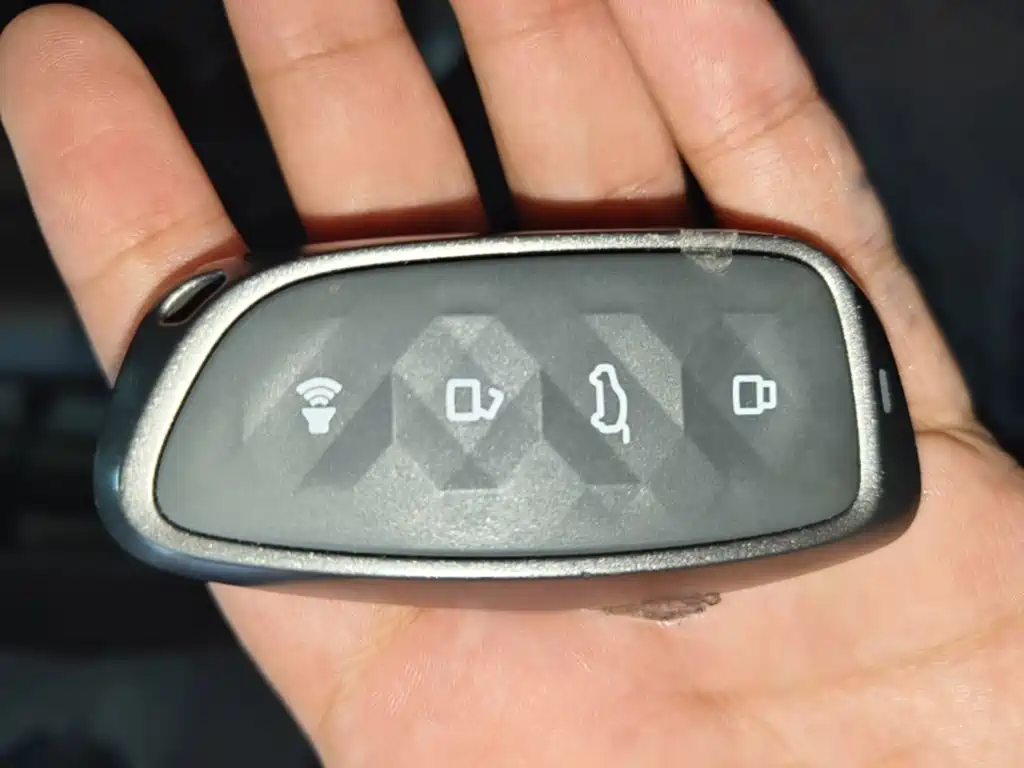 Haval Big Dog PLUS New Energy — фото 9