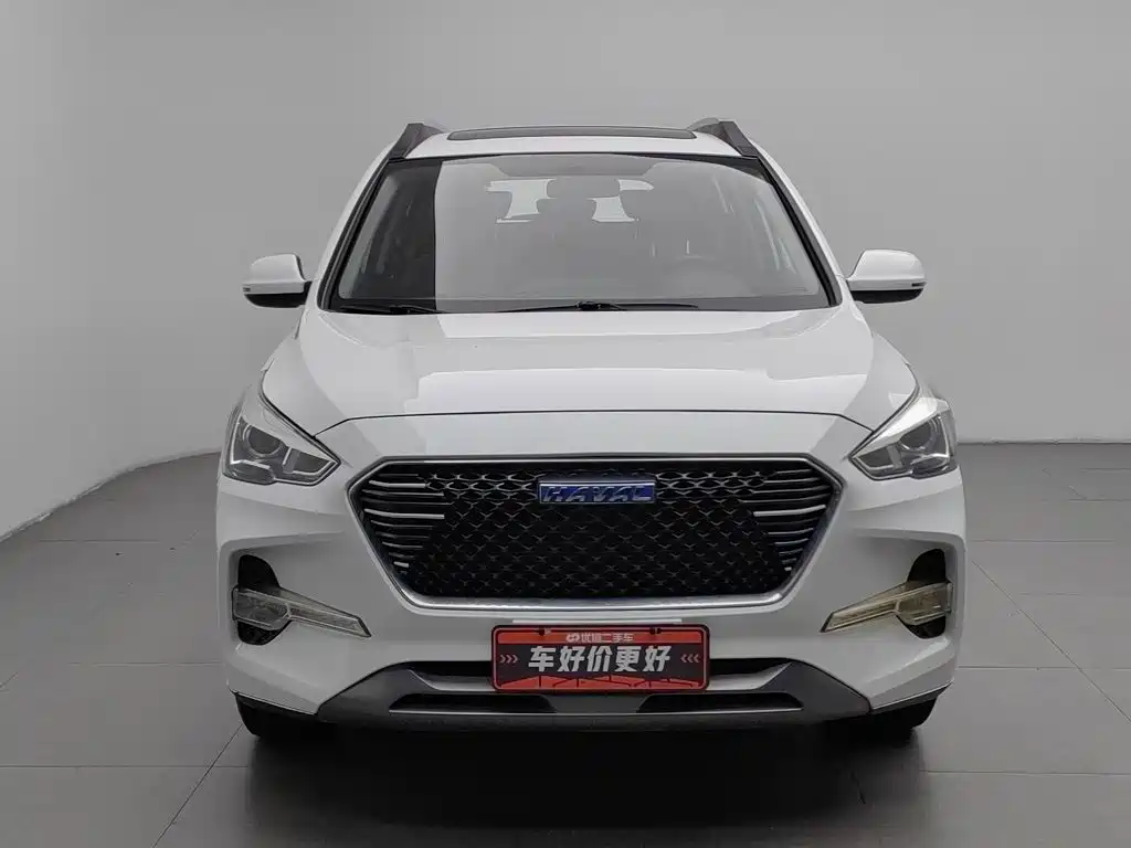 Haval M6 — фото 3