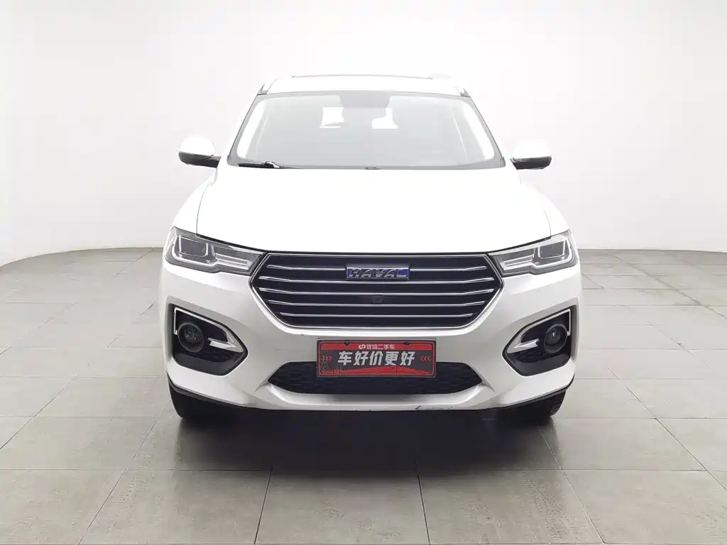 Haval H6 — фото 3