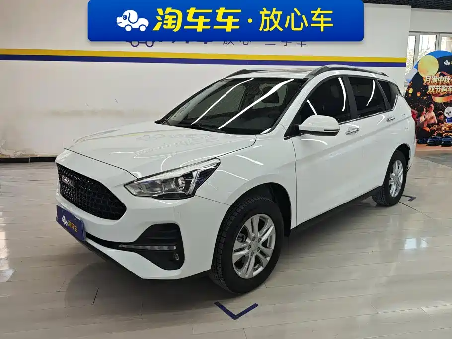 Haval M6