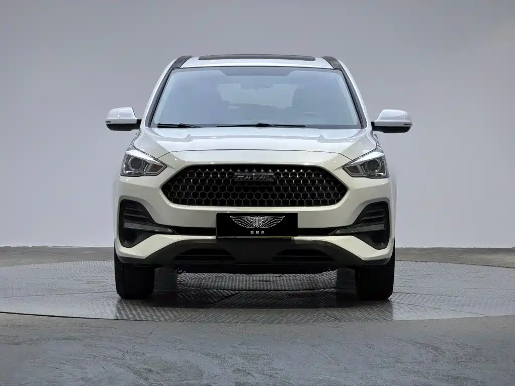 Haval M6 — фото 2