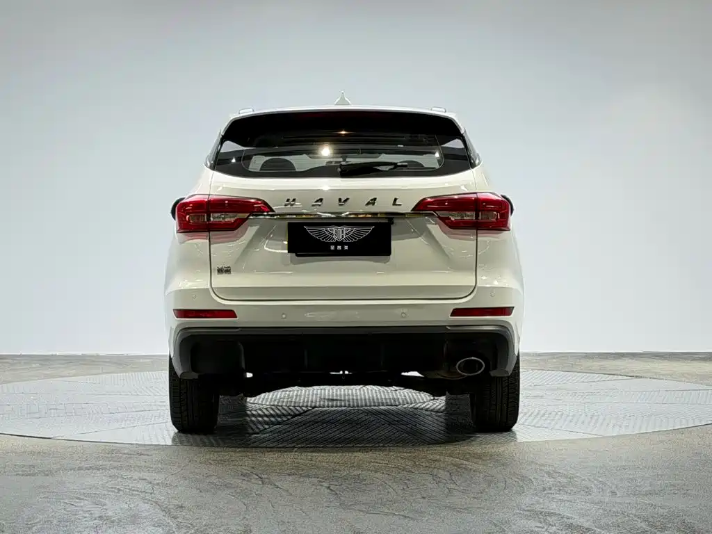 Haval M6 — фото 3