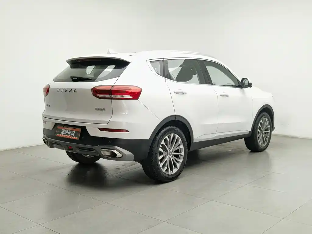 Haval H6 — фото 2