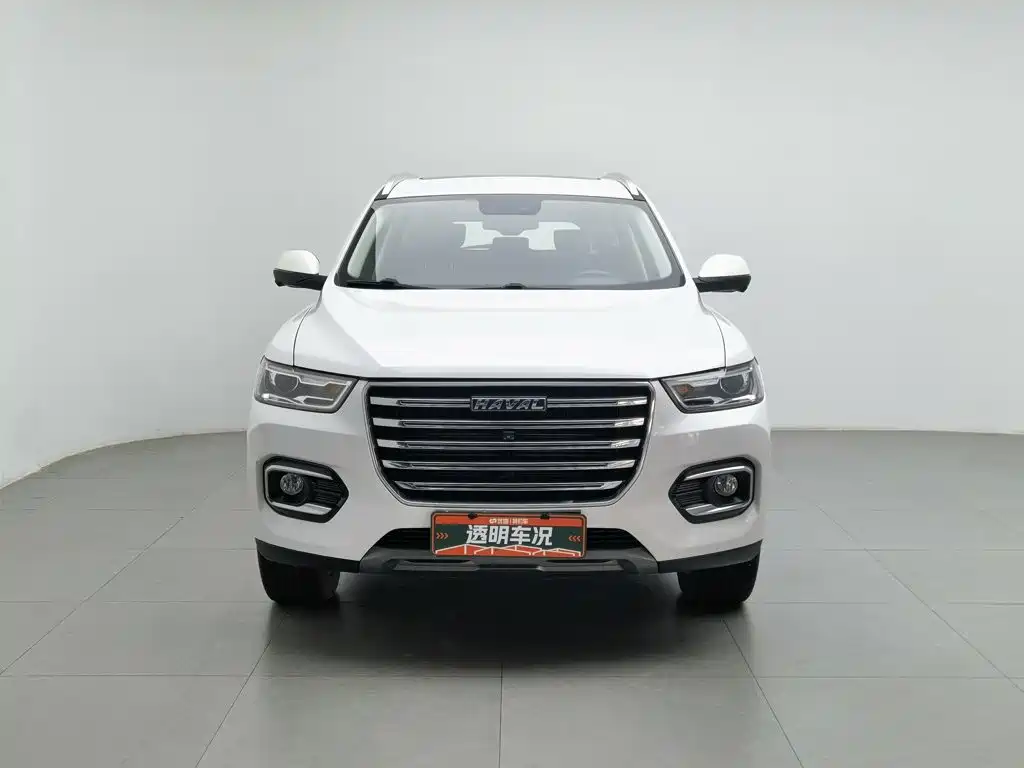 Haval H6 — фото 3
