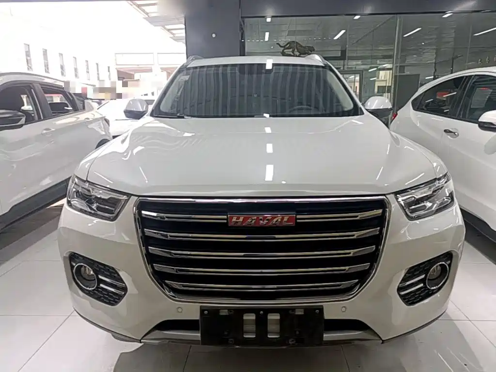 Haval H6 — фото 3