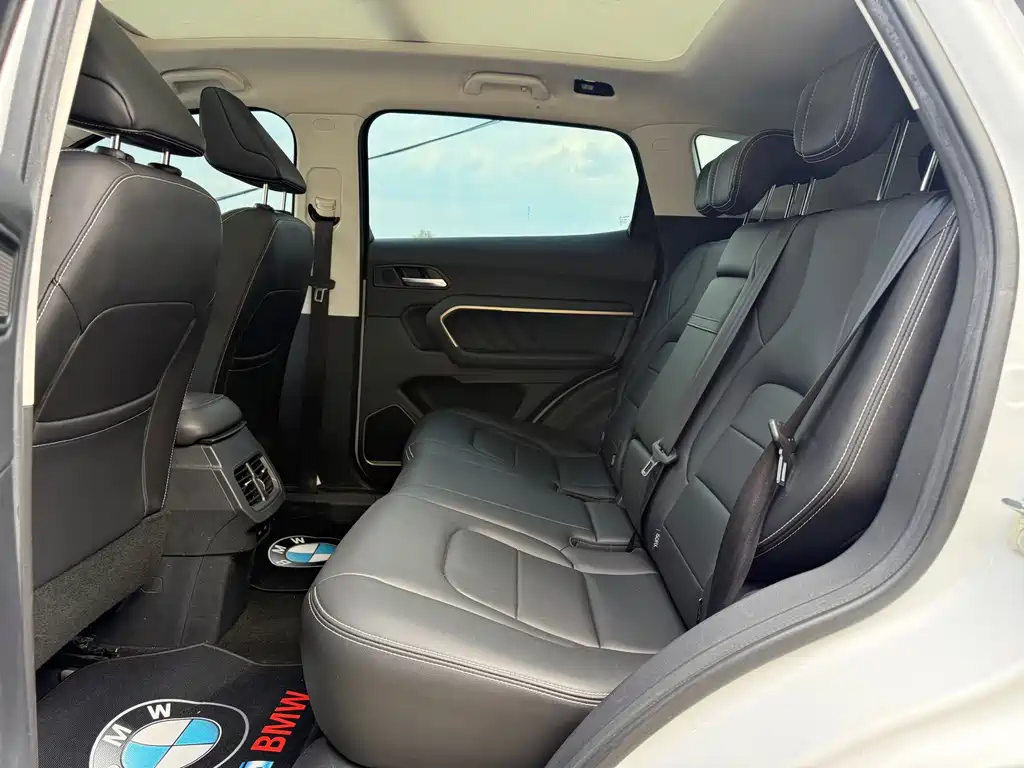 Haval H6 — фото 11