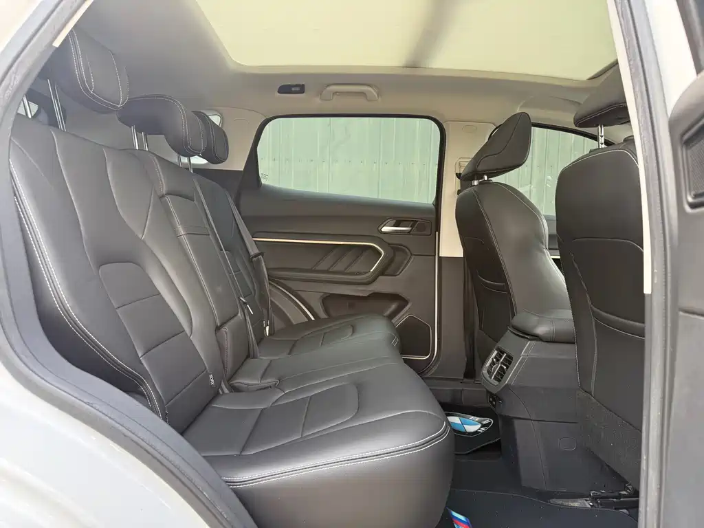 Haval H6 — фото 14