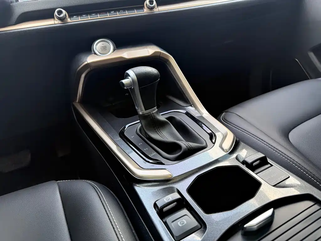 Haval H6 — фото 17
