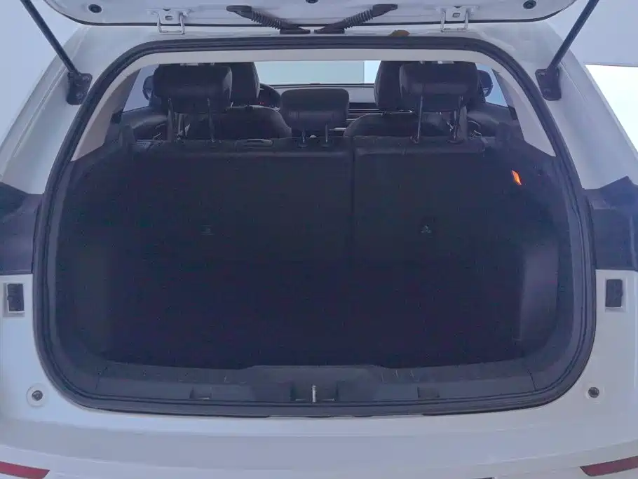 Haval H6 — фото 4
