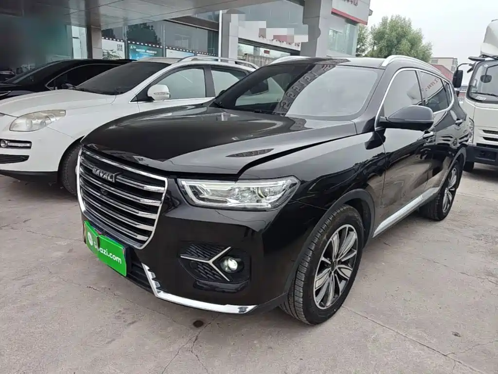 Haval H6 — фото 2