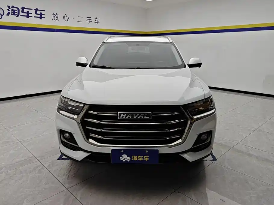 Haval H6 — фото 2