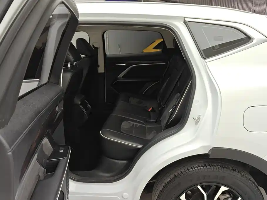 Haval H6 — фото 11