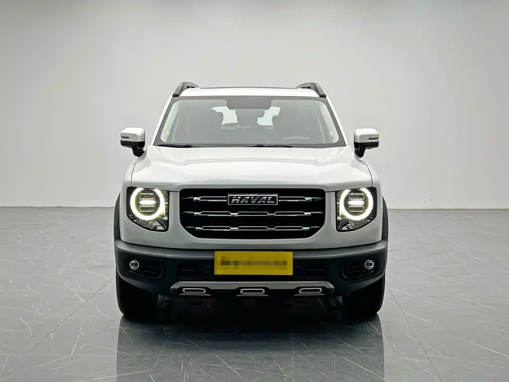Haval Big Dog — фото 2