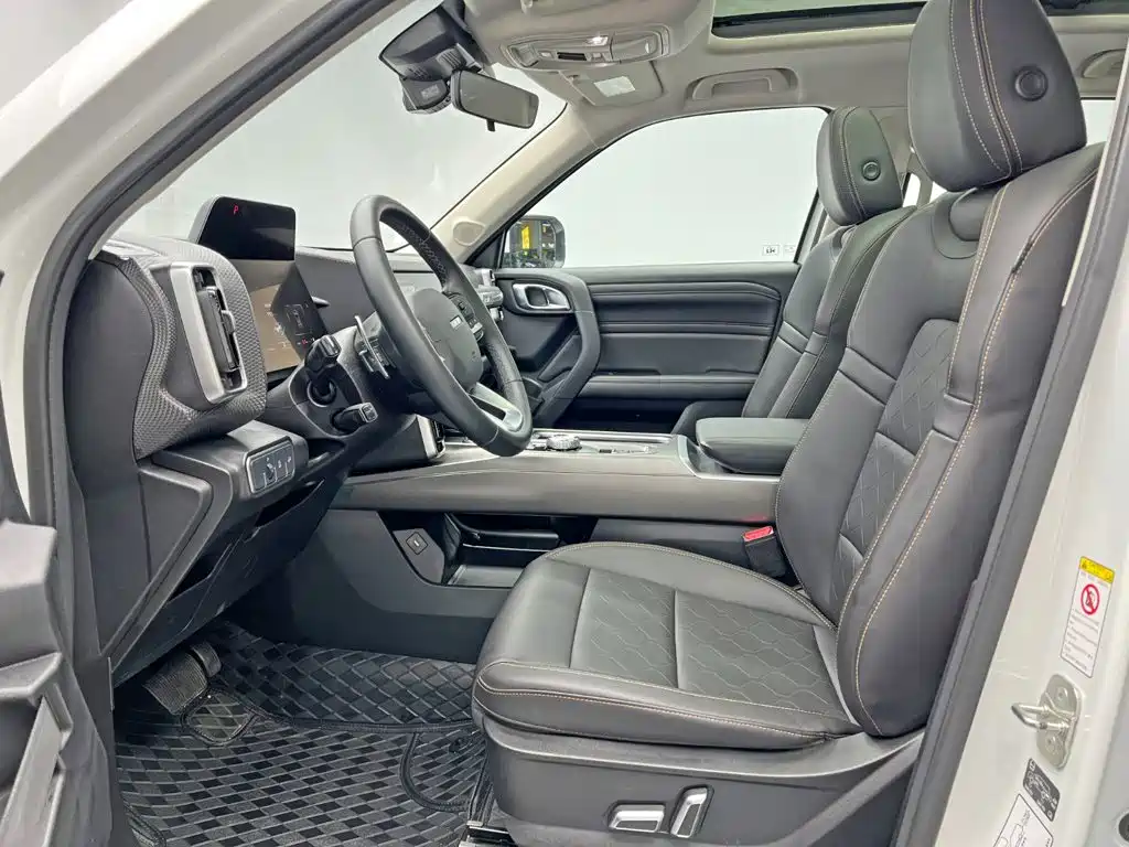 Haval Big Dog — фото 14