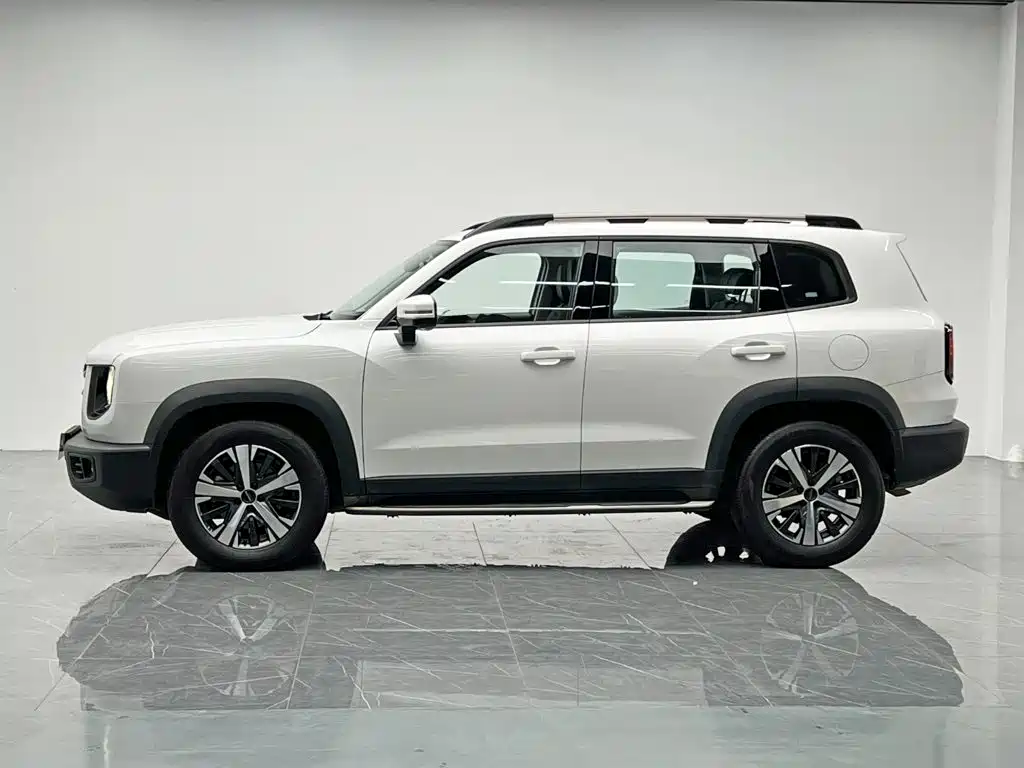 Haval Big Dog — фото 3